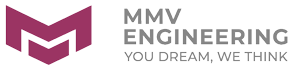 logo MMV Engineering