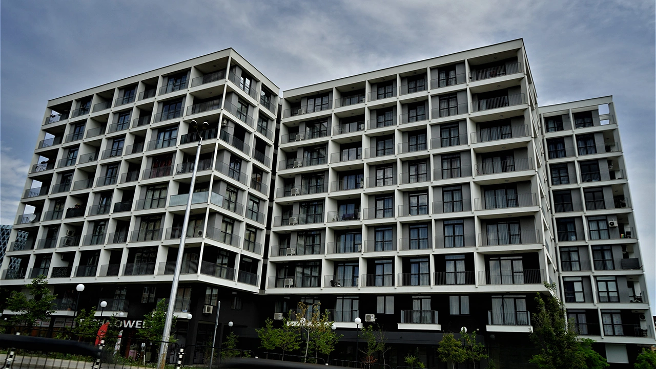 Residential Buildings