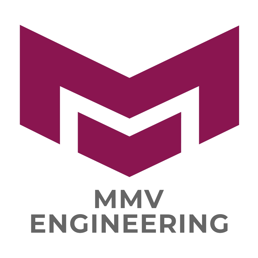 logo MMV-ENGINEERING LTD